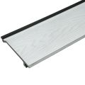 Фасадная панель CM Cladding Fusion, Белый купить в Уфе