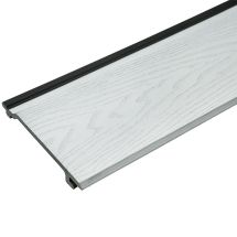 Фасадная панель CM Cladding Fusion, Белый