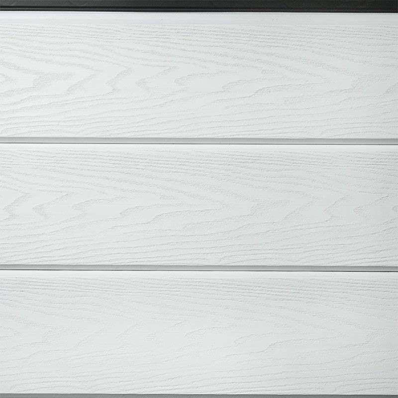 Фасадная панель CM Cladding Fusion, Белый купить в Уфе