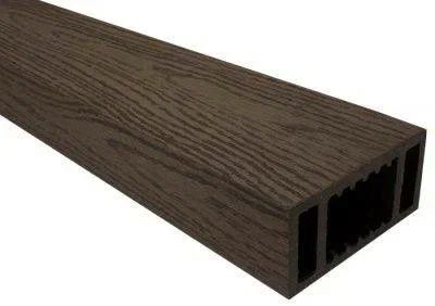 Перило нижнее WOODVEX Select Венге купить в Уфе